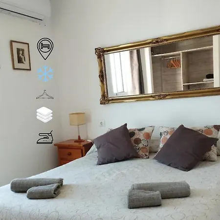 Grandpa House Apartment *