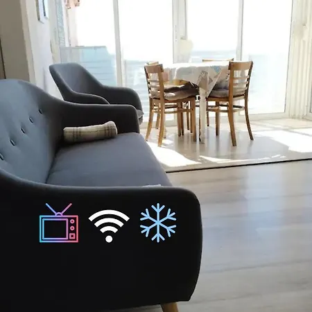 Grandpa House Apartment *