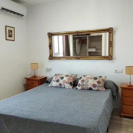 Grandpa House Apartment Alicante