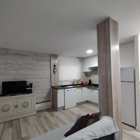 Apartment Grandpa House Alicante