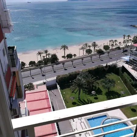 Grandpa House Apartment Alicante
