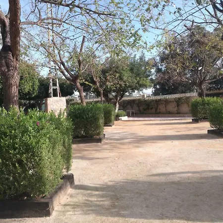 Grandpa House * Alicante