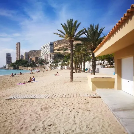 Grandpa House Apartment Alicante
